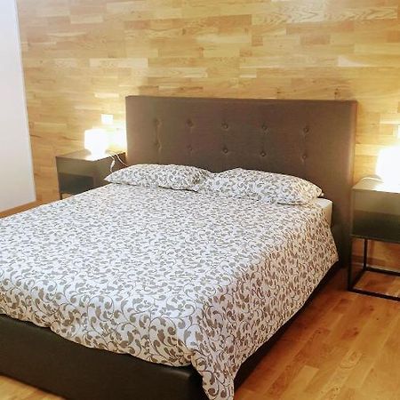 Casa Caterina Apartment Mantova Luaran gambar