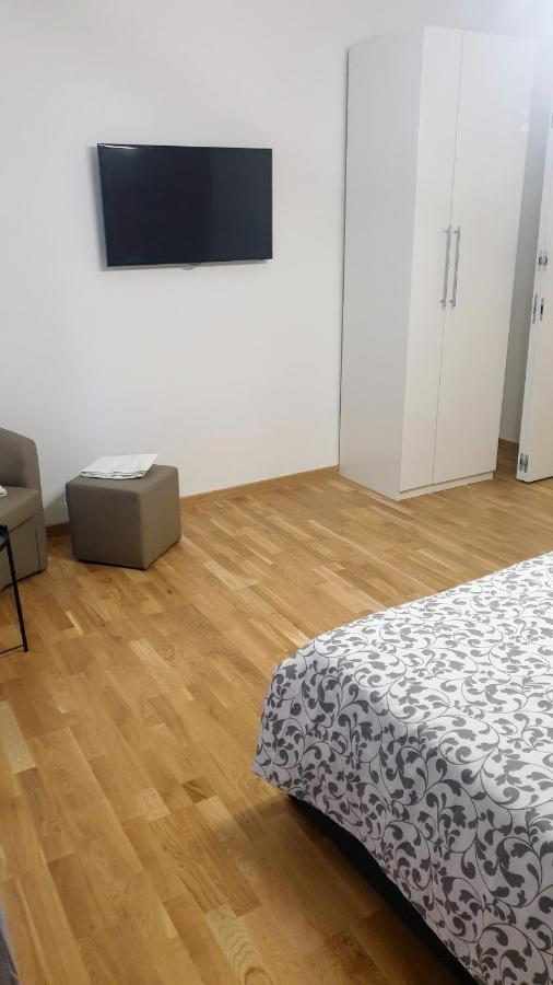 Casa Caterina Apartment Mantova Luaran gambar