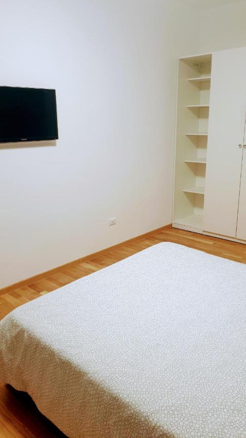 Casa Caterina Apartment Mantova Luaran gambar