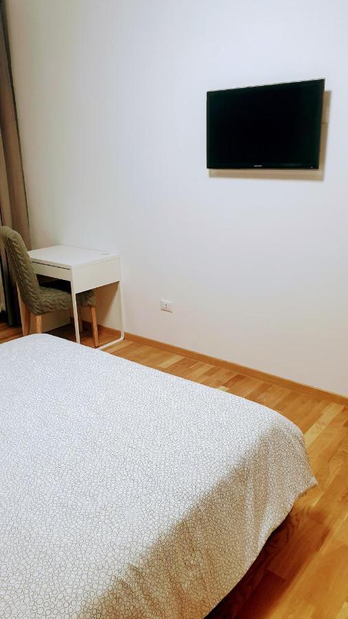 Casa Caterina Apartment Mantova Luaran gambar