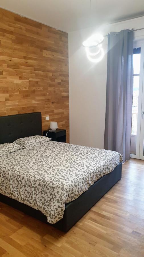Casa Caterina Apartment Mantova Luaran gambar