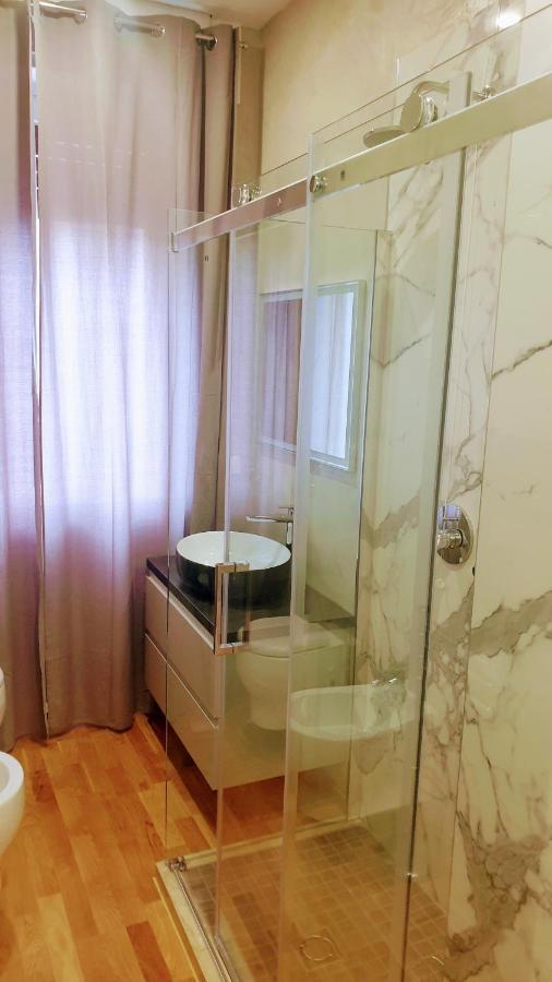 Casa Caterina Apartment Mantova Luaran gambar