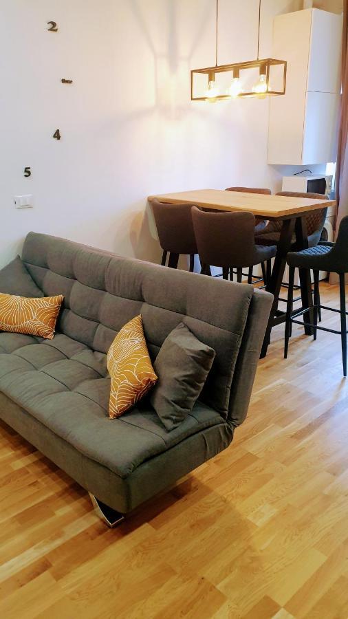 Casa Caterina Apartment Mantova Luaran gambar