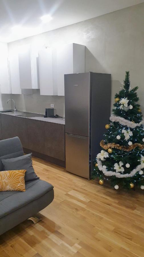 Casa Caterina Apartment Mantova Luaran gambar