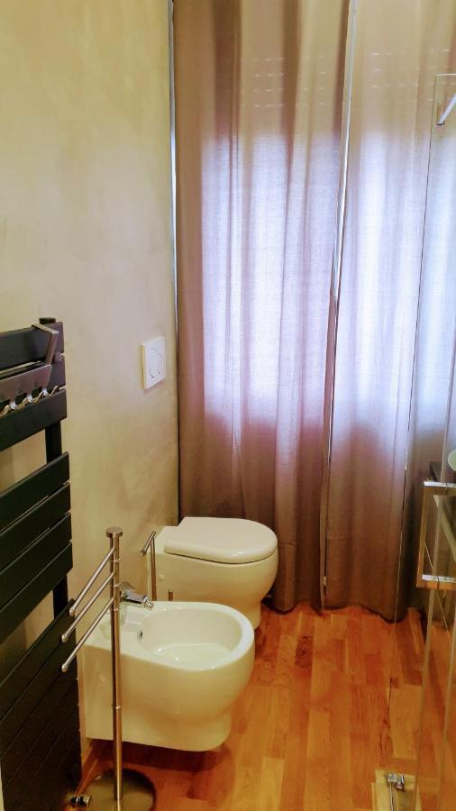 Casa Caterina Apartment Mantova Luaran gambar